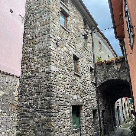 New Ca De Na Volta - Tra Liguria E Toscana Albiano Magra Zewnętrze zdjęcie