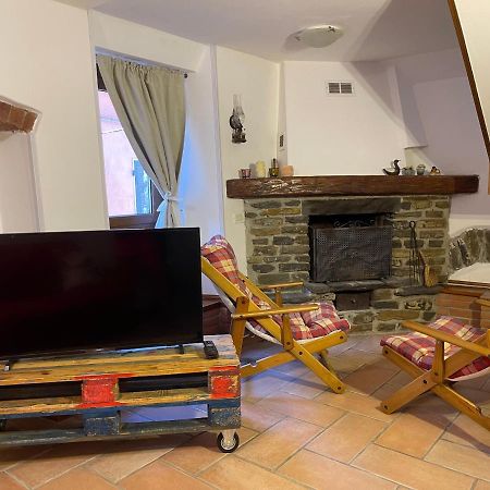 New Ca De Na Volta - Tra Liguria E Toscana Albiano Magra Zewnętrze zdjęcie