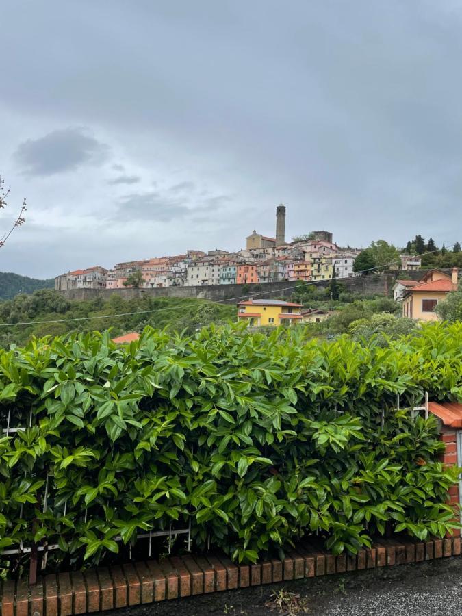 New Ca De Na Volta - Tra Liguria E Toscana Albiano Magra Zewnętrze zdjęcie