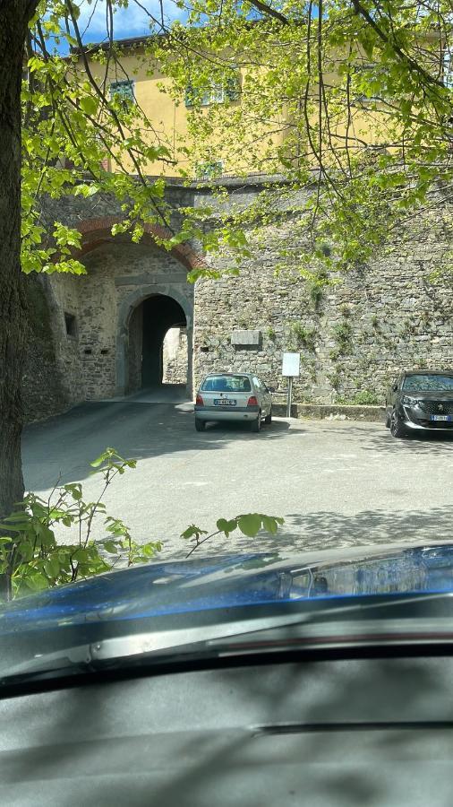 New Ca De Na Volta - Tra Liguria E Toscana Albiano Magra Zewnętrze zdjęcie
