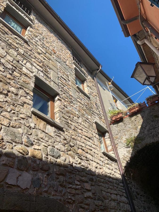 New Ca De Na Volta - Tra Liguria E Toscana Albiano Magra Zewnętrze zdjęcie