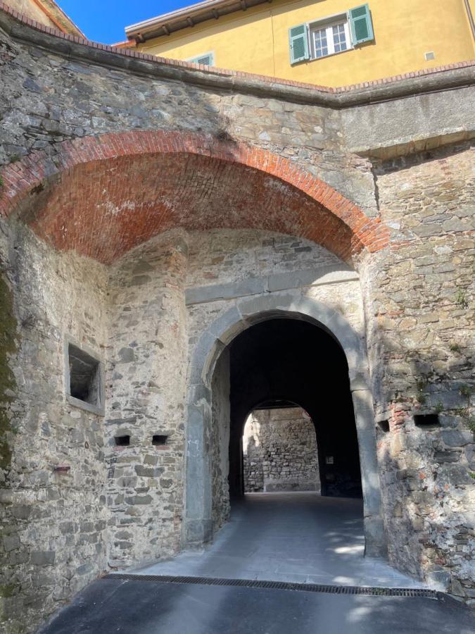 New Ca De Na Volta - Tra Liguria E Toscana Albiano Magra Zewnętrze zdjęcie
