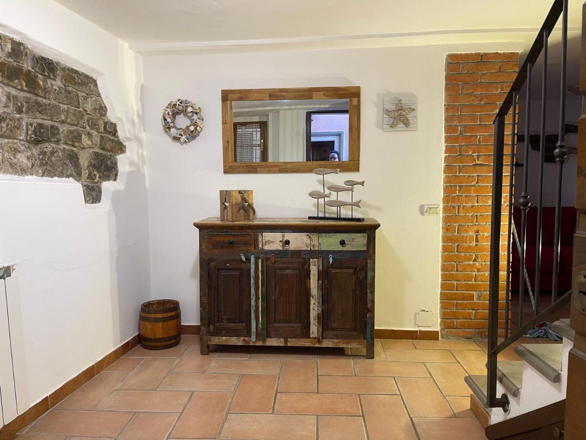 New Ca De Na Volta - Tra Liguria E Toscana Albiano Magra Zewnętrze zdjęcie