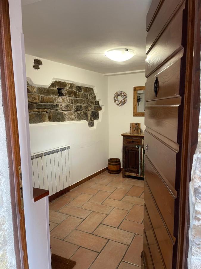 New Ca De Na Volta - Tra Liguria E Toscana Albiano Magra Zewnętrze zdjęcie