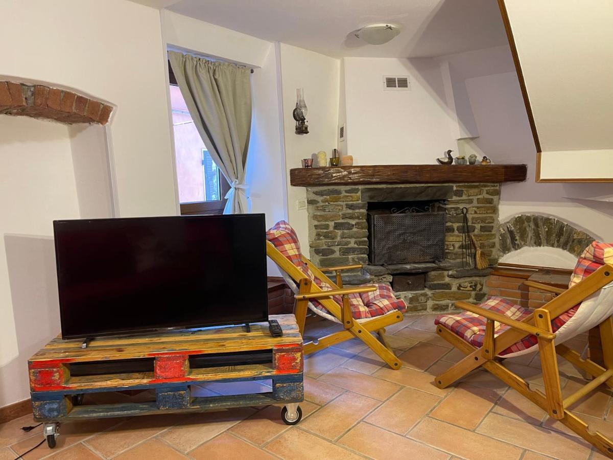 New Ca De Na Volta - Tra Liguria E Toscana Albiano Magra Zewnętrze zdjęcie