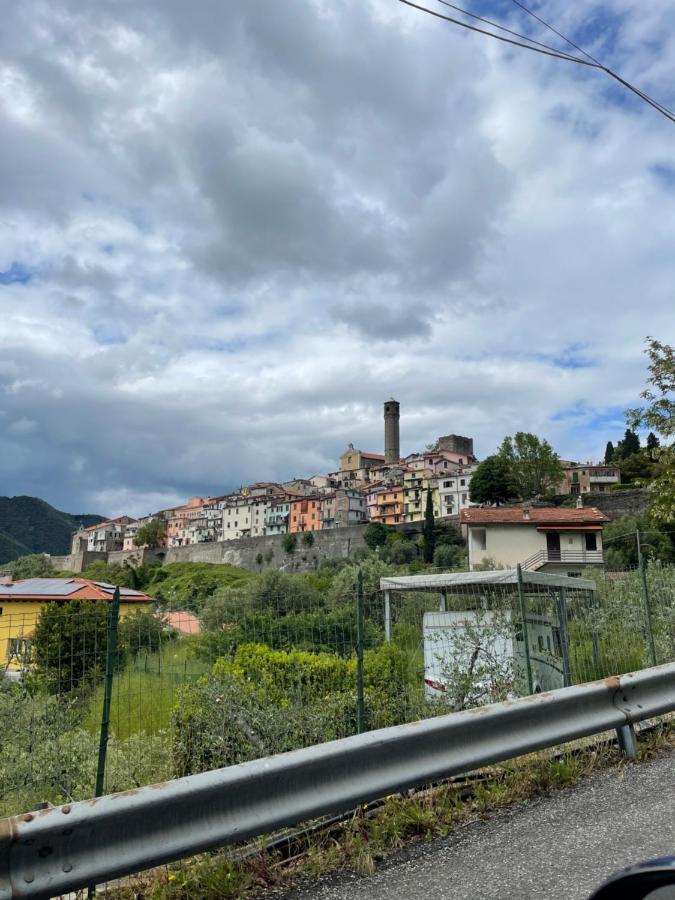 New Ca De Na Volta - Tra Liguria E Toscana Albiano Magra Zewnętrze zdjęcie